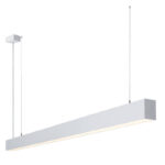 Висячая лампа Italux PRD-5470-114-WH-840-PN Traversi 114cm 4000K — изображение 17