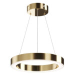 Висячая лампа Saturno brass (MOD415PL-L36BS4K) - Maytoni — изображение 20