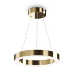 Висячая лампа Saturno brass (MOD415PL-L36BS4K) - Maytoni — изображение 21