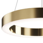 Висячая лампа Saturno brass (MOD415PL-L36BS4K) - Maytoni — изображение 22