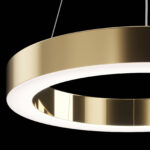 Висячая лампа Saturno brass (MOD415PL-L36BS4K) - Maytoni — изображение 23