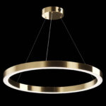Висячая лампа Saturno brass (MOD415PL-L60BS4K) - Maytoni — изображение 19
