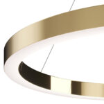 Висячая лампа Saturno brass (MOD415PL-L60BS4K) - Maytoni — изображение 22