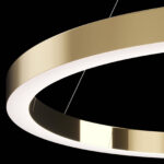 Висячая лампа Saturno brass (MOD415PL-L60BS4K) - Maytoni — изображение 23
