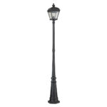 Наружная лампа Elstead Lighting Bayview BAYVIEW-5L-BK — изображение 12
