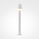 Наружная лампа Harz white (O421FL-L5W) - Maytoni — изображение 18