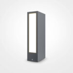 Внешний графит Hof Lamp (O422FL-L6GF) - Maytoni — изображение 13