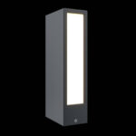 Внешний графит Hof Lamp (O422FL-L6GF) - Maytoni — изображение 14