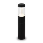 Наружная лампа Black (O590FL-L8B4K) - Maytoni — изображение 19