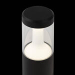 Наружная лампа Black (O590FL-L8B4K) - Maytoni — изображение 22