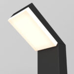 Наружная лампа Пояс черный (O595FL-L12B3K) - Maytoni — изображение 13