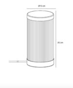 Фонарь Nordlux Garden Lantern 2218075003 — изображение 22