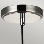 Loras Elstead Lighting люстра QN-LORAS-1MP — изображение 16