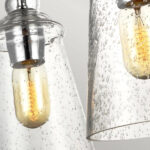 Лорас Элстед Освещение QN-LORAS3 Chandelole — изображение 16