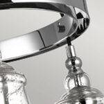 Лорас Элстед Освещение QN-LORAS3 Chandelole — изображение 17