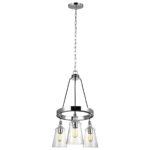 Лорас Элстед Освещение QN-LORAS3 Chandelole — изображение 15