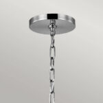 Лорас Элстед Освещение QN-LORAS6 Chandelole — изображение 16