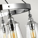 Лорас Элстед Освещение QN-LORAS6 Chandelole — изображение 17