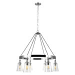 Лорас Элстед Освещение QN-LORAS6 Chandelole — изображение 15