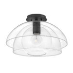 Lotus Elstead Lighting люстра QN-LOTUS-P-BLK — изображение 15