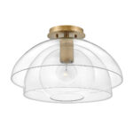 Lotus Elstead Lighting QN-LOTUS-P-HBR Chandelum — изображение 15
