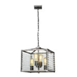 Лувр LOUVRE-4P Zwis Elstead Lighting — изображение 13