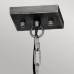 Лувр LOUVRE-6P Zwis Elstead Lighting — изображение 14