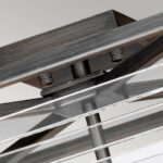 Лувр LOUVRE-6P Zwis Elstead Lighting — изображение 15