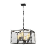 Лувр LOUVRE-6P Zwis Elstead Lighting — изображение 13