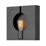 Ludlow Elstead Lighting QN-LUDLOW1-GR Kinkiet — изображение 14