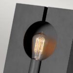Ludlow Elstead Lighting QN-LUDLOW1-GR Kinkiet — изображение 16