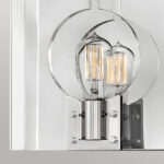Ludlow Elstead Lighting QN-LUDLOW1-PN Kinkiet — изображение 16