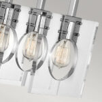 Люстра Ludlow Elstead Lighting QN-LUDLOW8-PN — изображение 15