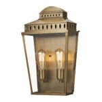 Обсуждение Mansion House HS/L BR Kinkiet Elstead Lighting — изображение 5