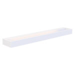 Maxlight Kinkiet Flink W0308 белый — изображение 12