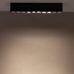 Миди Led 10056 Отражатель Новодворский 3000К — изображение 18