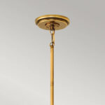 Лунный свет Elstead Lighting QN-FLETCHER-P-M-AZ Chandole — изображение 24