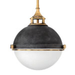 Лунный свет Elstead Lighting QN-FLETCHER-P-M-AZ Chandole — изображение 25
