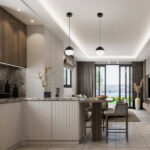 Лунный свет Elstead Lighting QN-MOONLIT-P-MBK Chandol — изображение 16