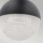 Лунный свет Elstead Lighting QN-MOONLIT-P-MBK Chandol — изображение 14