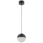 Лунный свет Elstead Lighting QN-MOONLIT-P-MBK Chandol — изображение 13