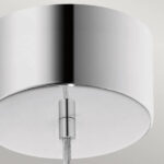 Лунный свет Elstead Lighting QN-MOONLIT-P-PC Chandelole — изображение 16