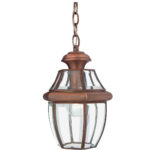 Newbury QZ-NEWBURY8-M Висячая лампа Elstead Lighting — изображение 17