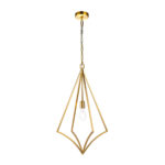 Нико FE-NICO-P-L-BB Zwis Elstead Lighting — изображение 10