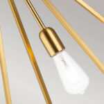 Нико FE-NICO-P-L-BB Zwis Elstead Lighting — изображение 11