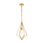 Нико FE-NICO-P-M-BB Zwis Elstead Lighting — изображение 10