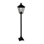 Обсуждение Norlys Internal Pendant London 485BL — изображение 14