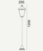 Обсуждение Norlys Internal Pendant London 485BL — изображение 15