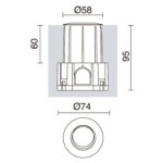 Новый люкс 980I-L0106H-30 Nabuco L Invasion — изображение 9