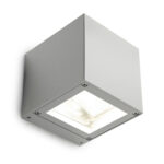 Novolux Mirca 204A-G21X1A-03 Вниз Внешний стеновой фонарь — изображение 9